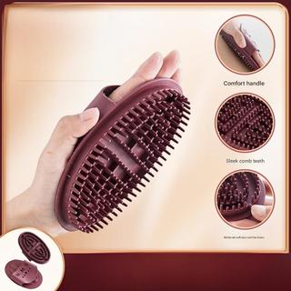 2 Pçs/set Portátil Escova De Massagem De Corpo Inteiro Beleza Emagrecimento Barriga Perna…