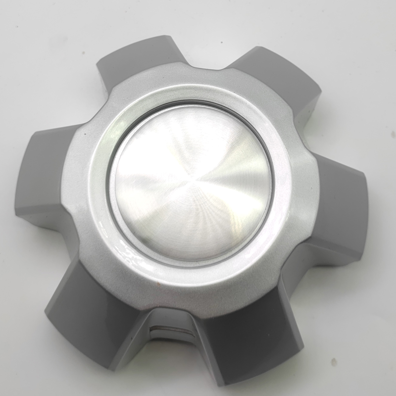 Tampa do cubo da roda Para: TOYOTA 4Runner 2014-2023 OEM 4260B-35070 1 unidade