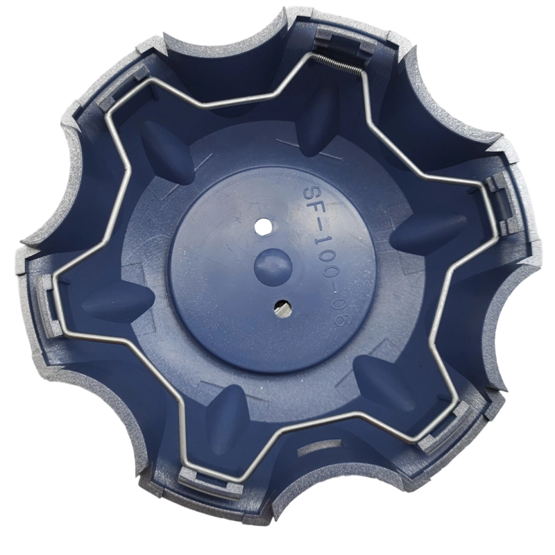 Tampa central da roda Tampa do cubo da roda Para: Toyota Hilux 2008-2015 TY100 PZ0400K051 1 peça