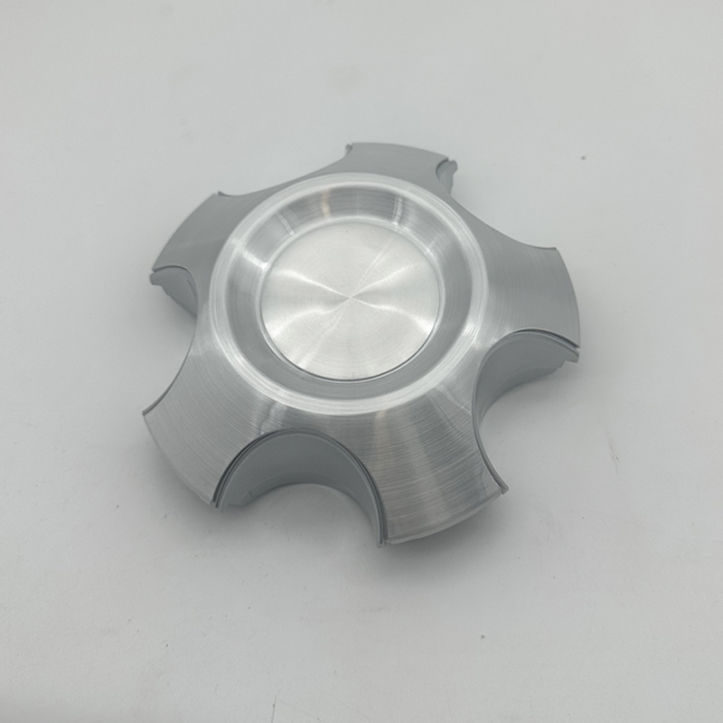 Tampa Central da Roda  Capa do Cubo da Roda para Carro: Toyota Para 08-17 Sequoia OEM 42603-0C110 1 unidade