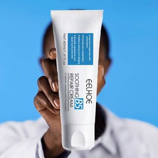 Cicaplast Repair Cream B5 40ml Hidratar Nutrir Melhorar A Barreira Da Pele Reparação Cuidados Faciais em Oferta na Shopee