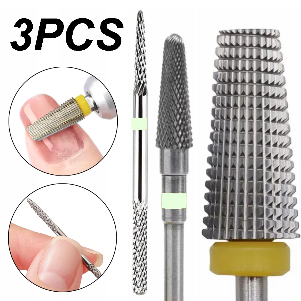 Drills Nails: Guia Completo e Onde Comprar | BuscaProdutos