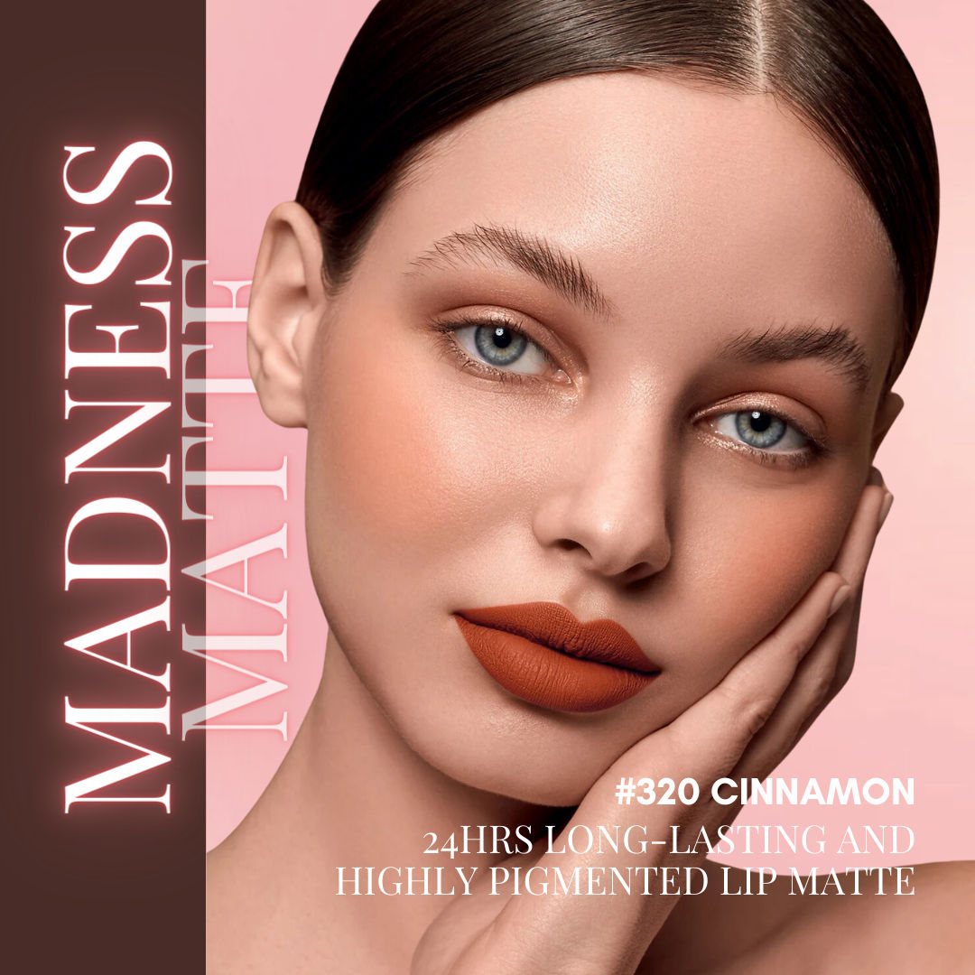NOVO Matte Velvet Texture Lip Tint, Cor Altamente Pigmentada E Hidratante De Longa Duração Brilho Labial À Prova D'água · foto 2