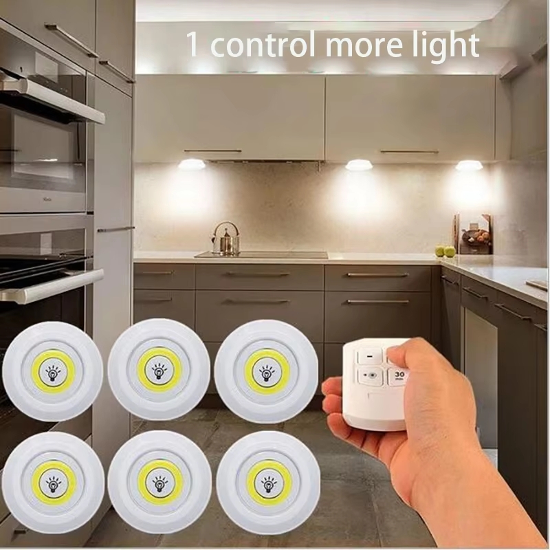 Refletor De Luz De Emergência LED 5W Mais Vendido Local Lâmpada De Tira Independente Embutida Discoteca