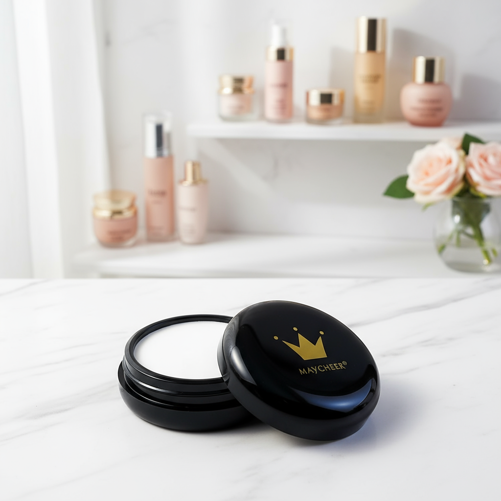 Corretivo Facial Beleza, Camufla Sardas, Marcas de Acne e Olheiras, Creme Contorno Base