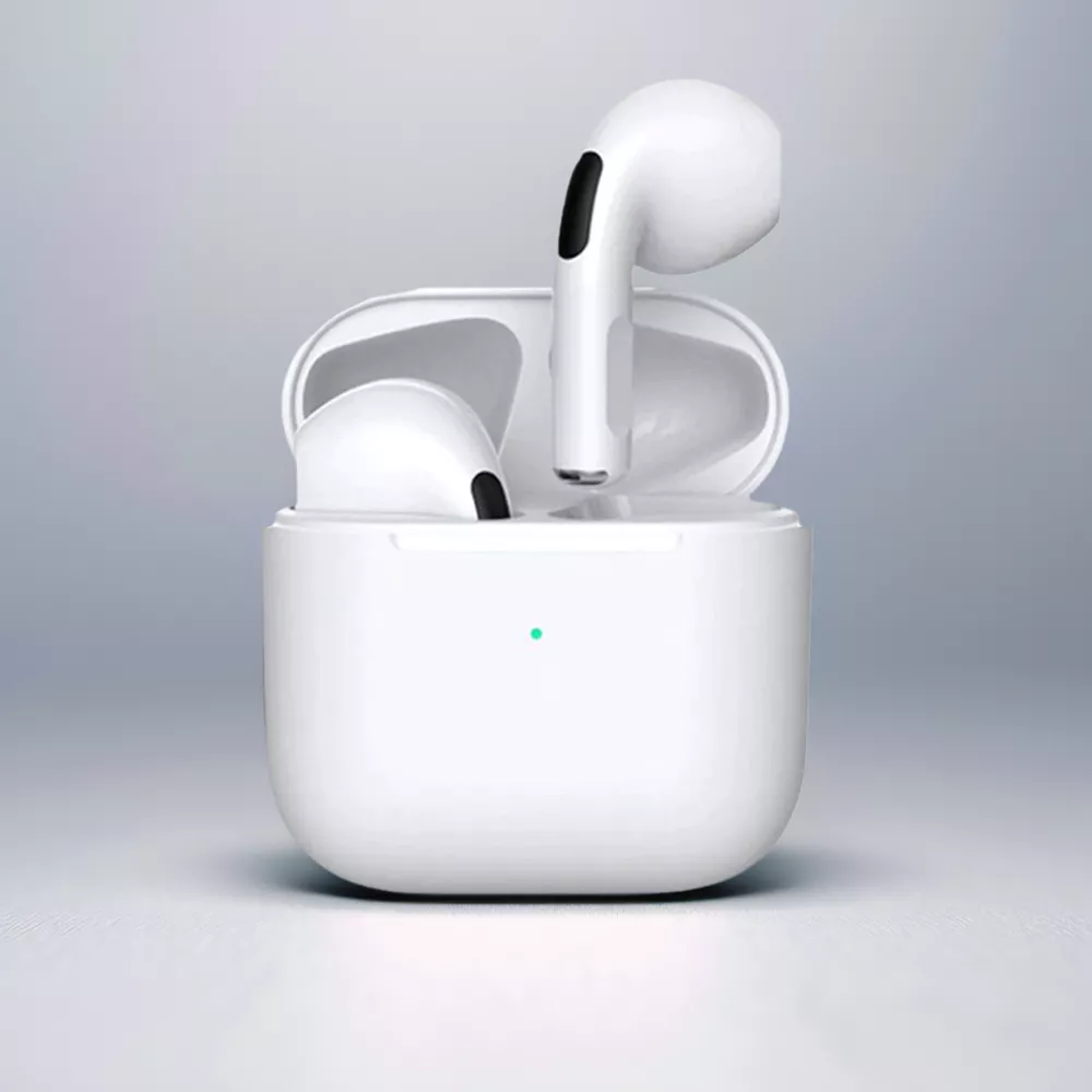Fones De Ouvido TWS Sem Fio Fone Bluetooth Vagens No Jogo Alta Fidelidade Som Estéreo Redução Ruído