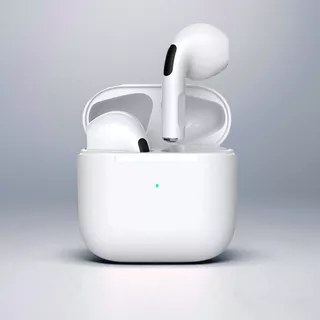 Fones De Ouvido TWS Sem Fio Fone Bluetooth Vagens No Jogo Alta Fidelidade Som Estéreo Redução Ruído