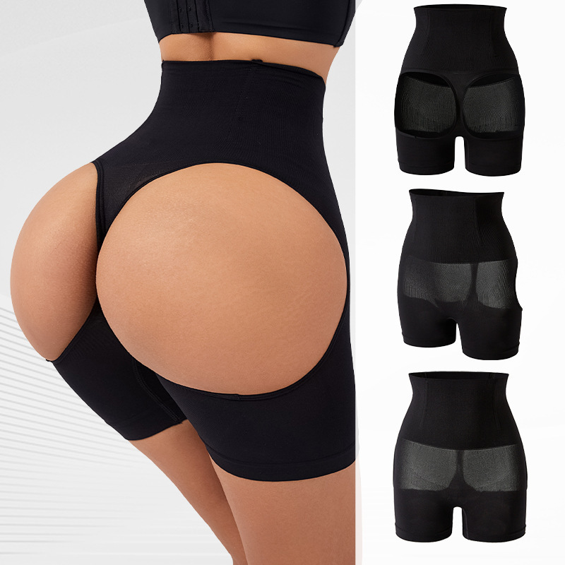 Leggings Modeladoras Femininas Full-Butt – Realce Inferior Levantado E Tonificado Para Uma Silhueta Curva