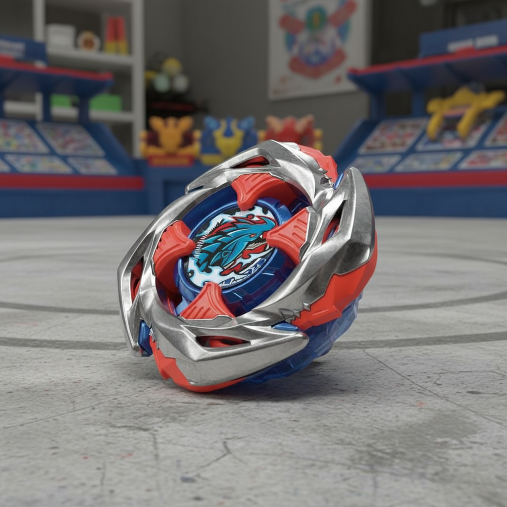 Bey X UX-11 Impact Drake Bey Xtreme Burst Gira-Gira Brinquedo Sem Lançador Brinquedo Giroscópio para Meninos
