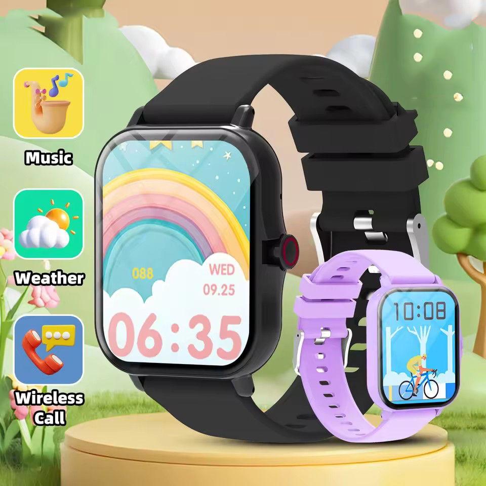 Novo Smartwatch 1.83 Tela HD Bluetooth Chamada Sem Fio Monitoramento do Sono Relógio de Voz Inteligente para Homens e