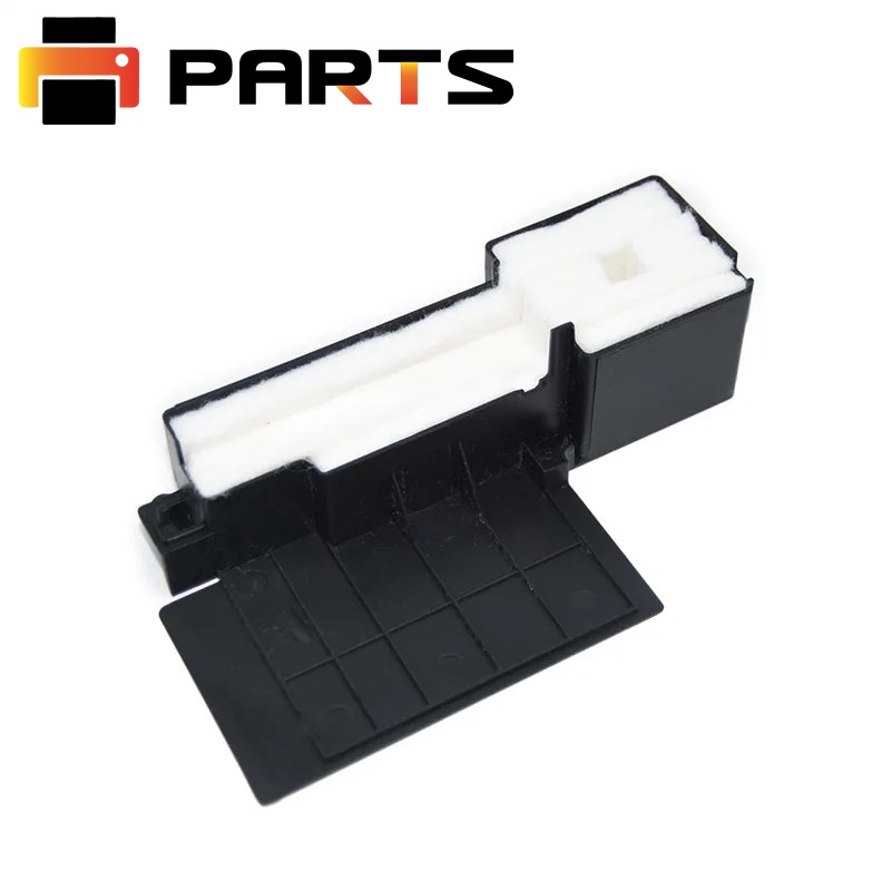 Almofada de Esponja Absorvente de Tinta para Epson L110 L120 L210 L220 L300 L310 L350 L355 L360 L365 L380 L385 L405