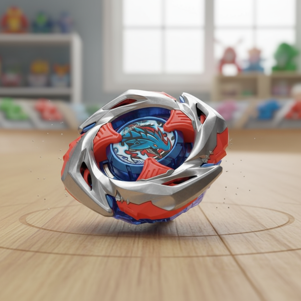 Bey X UX-11 Impacto Drake Bey Xtreme Explosão Giratório Brinquedo Sem Lançador Giroscópio Brinquedo Para Meninos