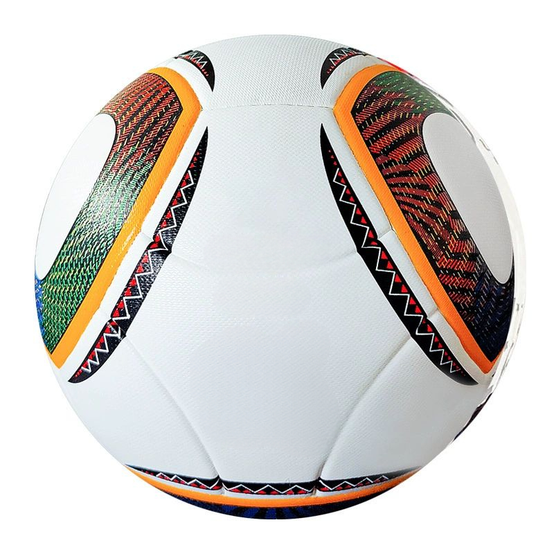 Bola de Futebol Profissional de Campeonato, Alta Elasticidade e Durabilidade para Competição e Treinamento