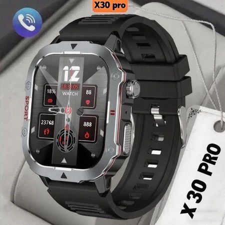 Techlife F9 Smart Watch Bluetooth Chamada Equipamento De Aventura Ao Ar Livre