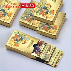 Cartas Pokémon Inglês Espanhol Francês Alemão Pikachu Jogo Coleção Cartão Batalha Caixa De Reforço De Colecionáveis