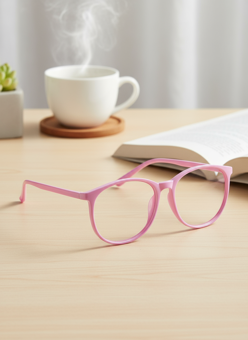  Óculos de leitura com filtro de luz azul para presbiopia, óculos unissex retrô com armações grandes.