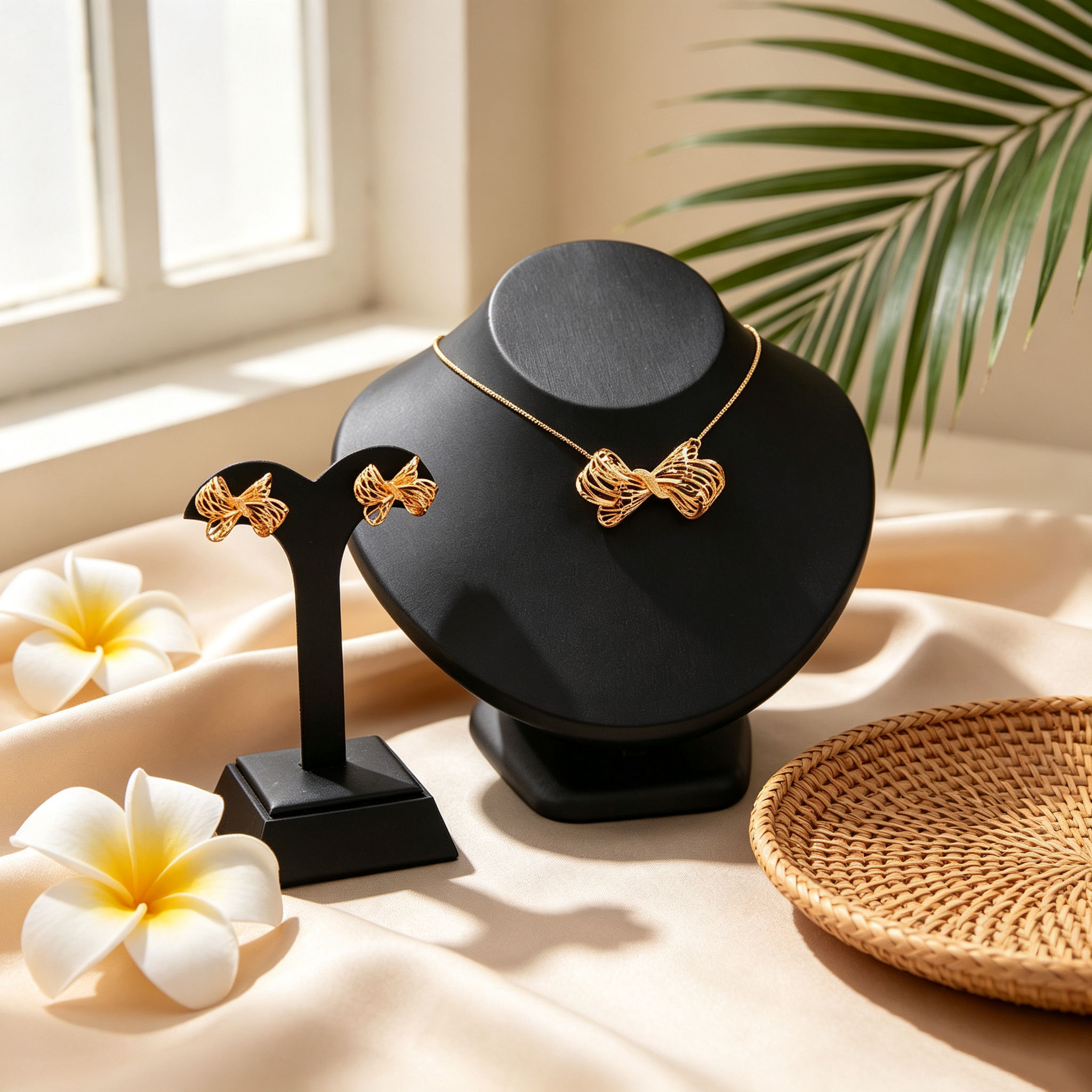 Conjunto de Joias 2 peças, Acessórios de Moda para Braço, Acessórios de Praia, Ornamento Combinado para Mulheres, Visual
