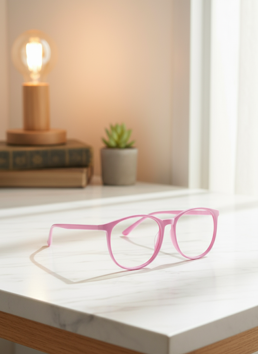  Óculos de leitura unissex estilo retrô, bloqueio de luz azul, armação grande, adequado para presbiopia