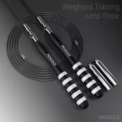 Crossfit Speed Jumping Rope Corda de Pular para Casa, Academia, Aço Resistente para Homens, Corda de Pular Rápida para