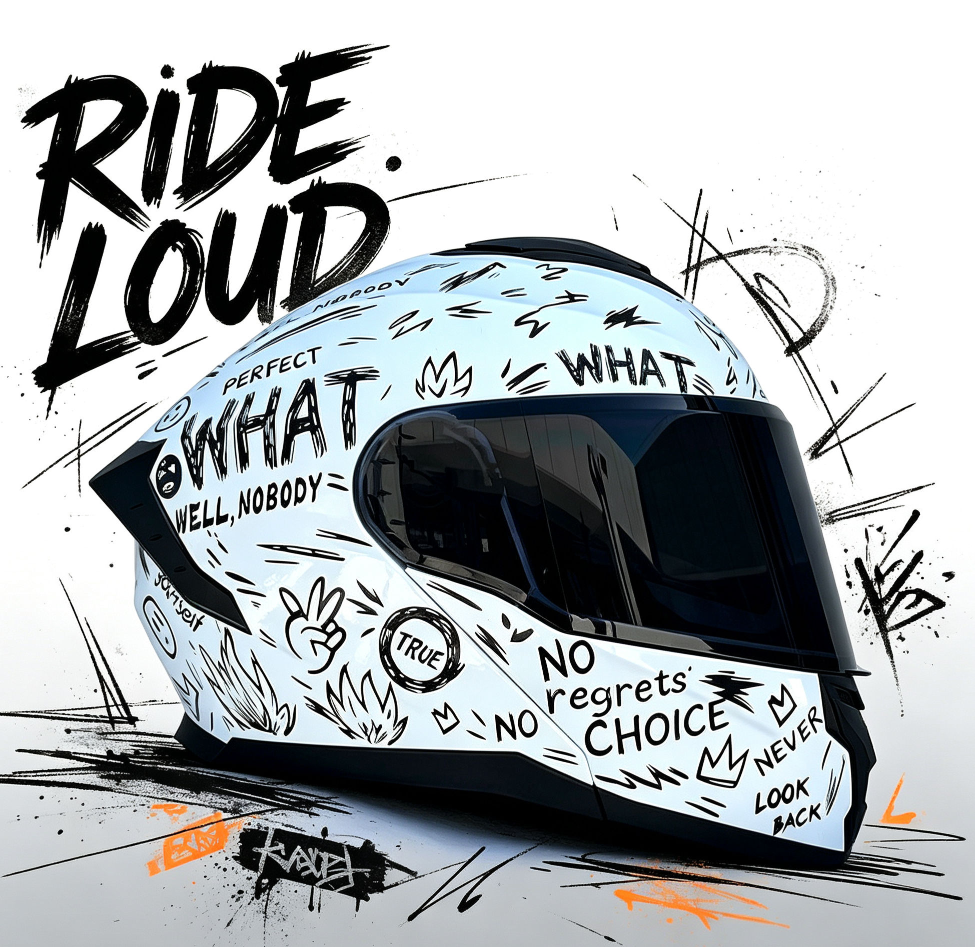 Orz 909 Capacete Fechado Flip-up com Viseira Dupla, Certificado 3C/DOT, Integrado com BLUETOOTH para Motociclistas