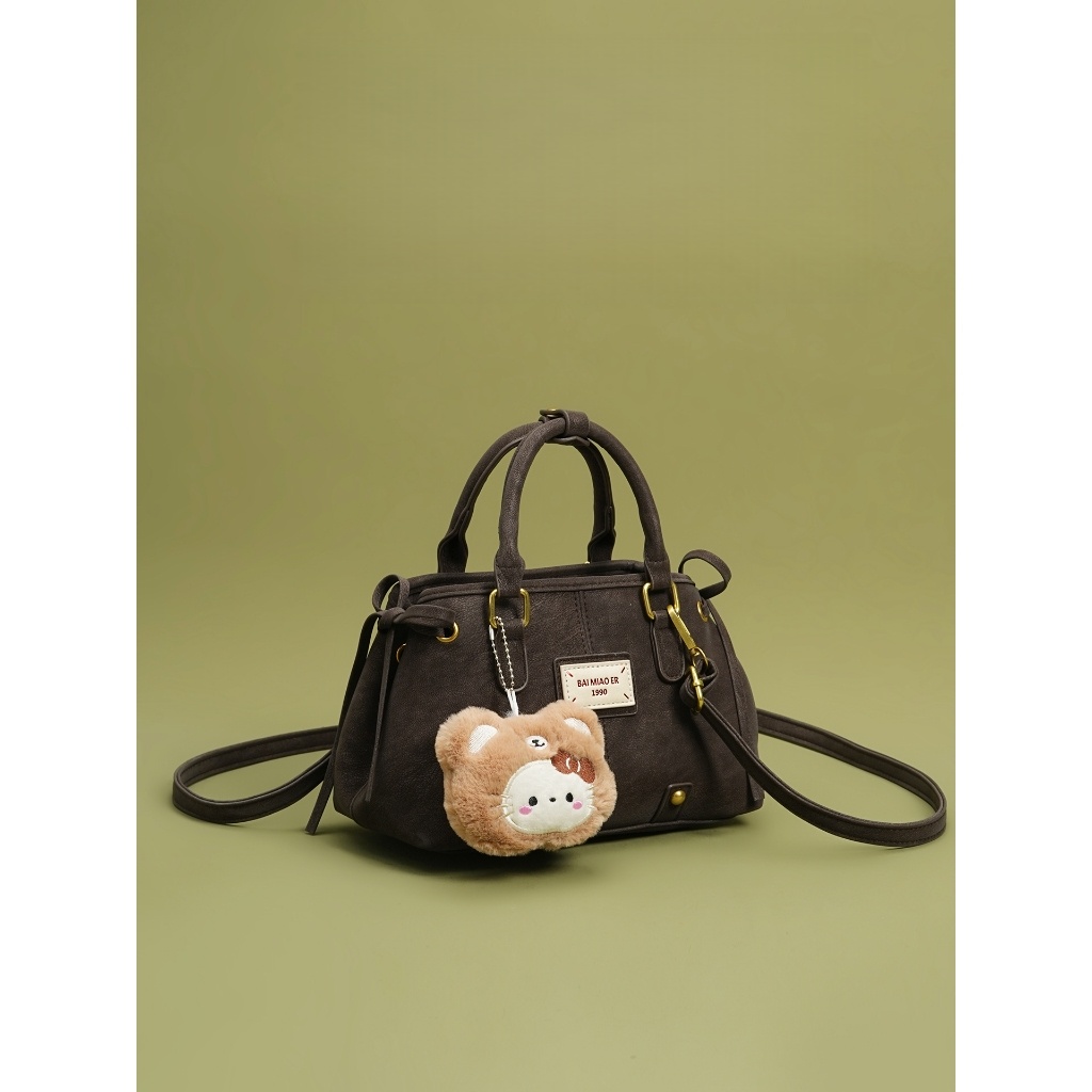 Aparência sofisticada, novo design moderno, bolsa tiracolo de ombro única, bolsa casual, bolsa feminina mais vendida