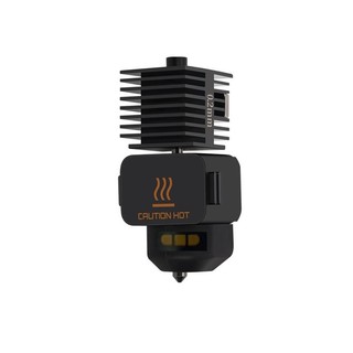 Kit Hotend De Atualização De Cabeça De Impressora 3D 0.2 0.4 0.6 0.8 Mm Bocal Para Bambu Lab A1 E A1 Mini
