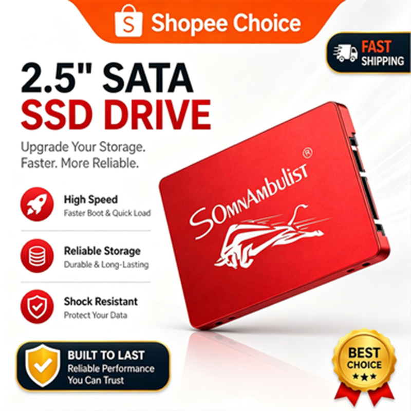 SSD de alta velocidade SATA III de 2,5 polegadas, unidade de estado sólido 120/128/240/256GB, desktop e notebook,