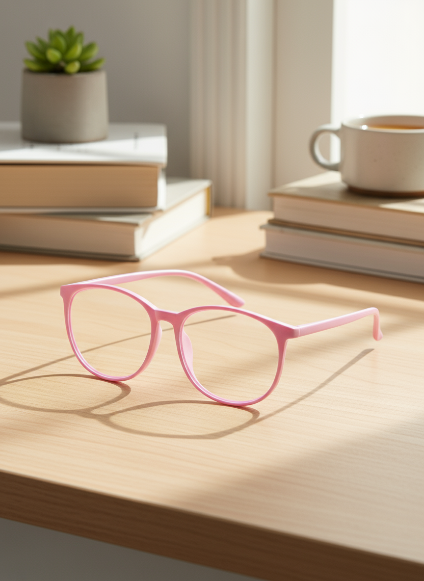  Óculos de visão para presbiopia com armação grande, filtro de luz azul, óculos retrô unissex para homens e mulheres.