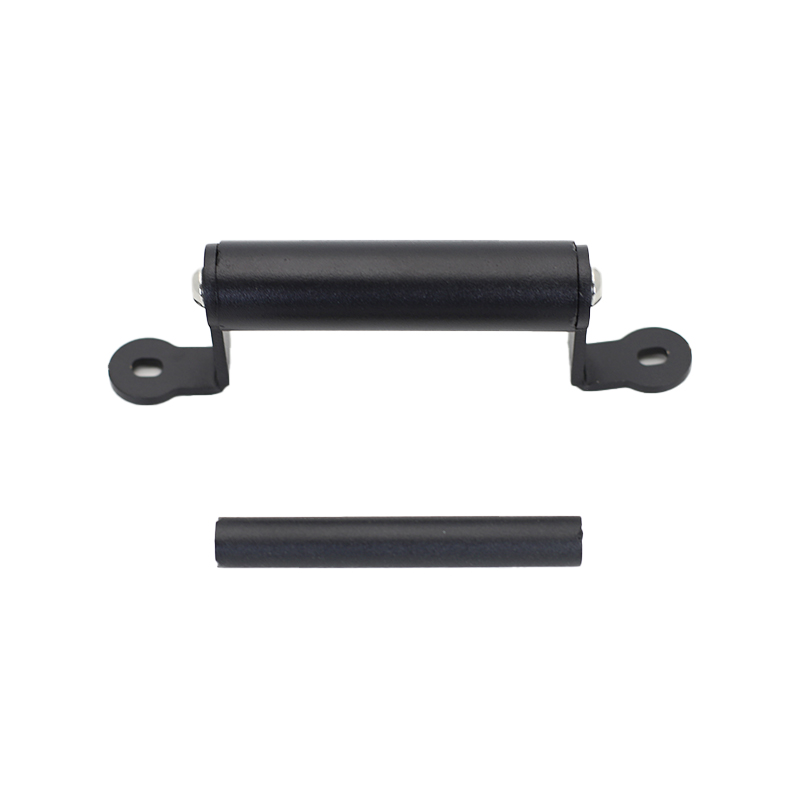 Para 2023 YAMAHA Tracer 700/7/GT Tracer700 Acessórios para Motos Suporte de Placa de Navegação GPS Suporte de Para-brisa