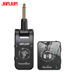 JAMJUM Sky Monitor Sistema De Monitoramento Intra Auricular 2.4G Transceptor De Áudio De Baixo Atraso Equipamento De Des