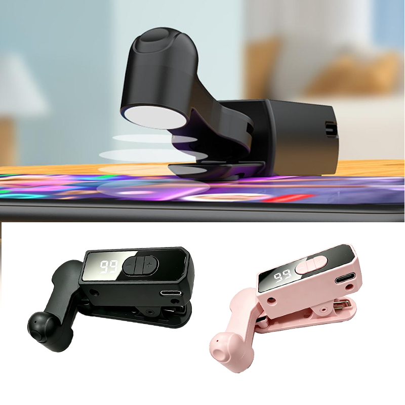 Dispositivo De Tela De Telefone Clicker De Velocidade Para Smartphone Automático Inteligente Modos Divertidos Transmissõ