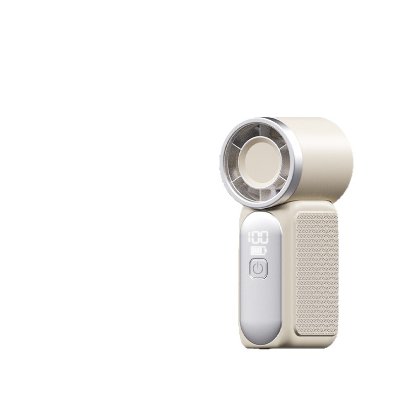 Ventilador para carrinho de bebê ventilador recarregável pequeno mini ventilador portátil ventilador de mesa dobrável