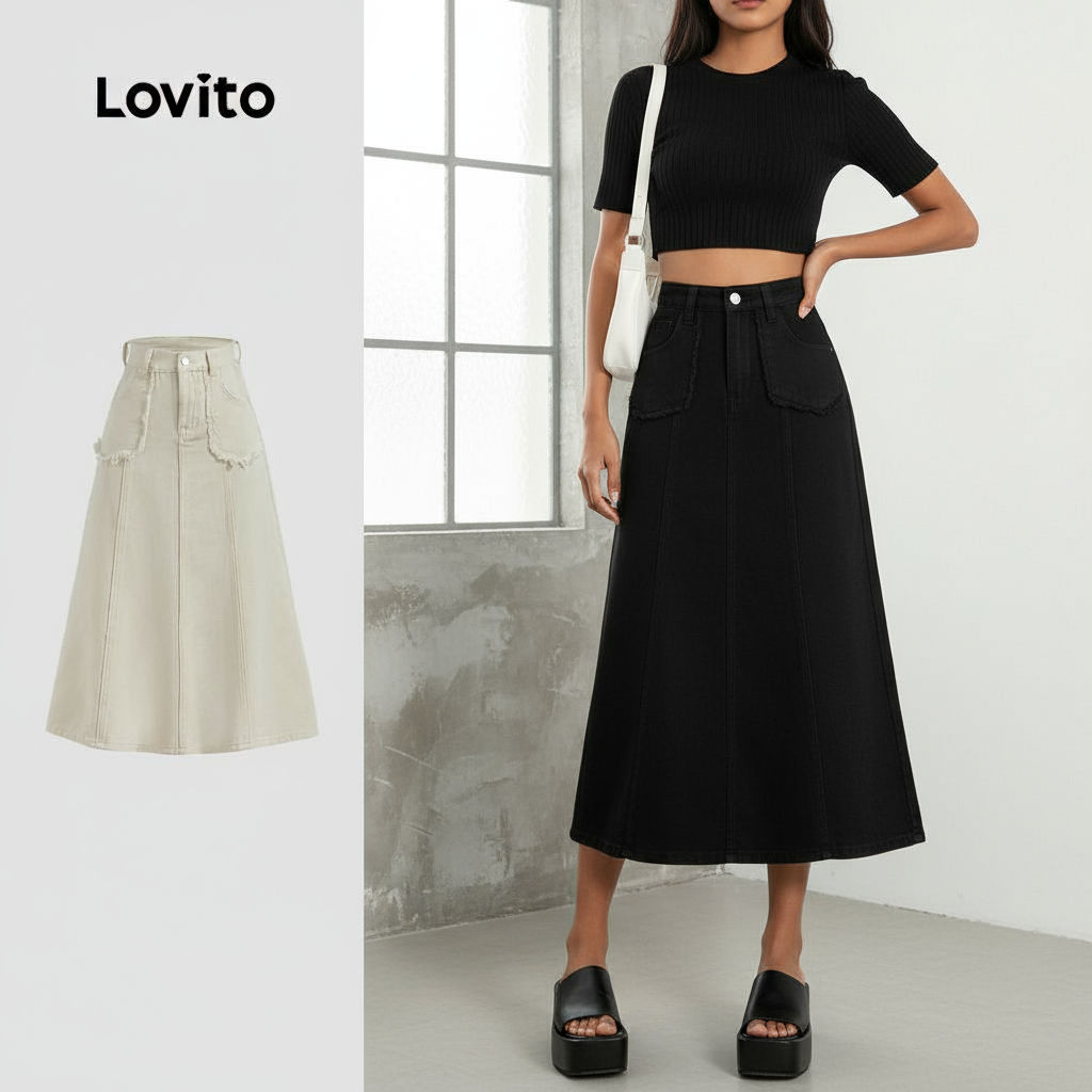 Camisa De Cintura Listrada Local BR-DRNS9EX201