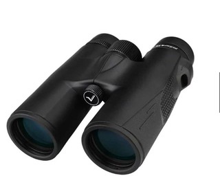 Binóculos De Alta Definição 10X42 BAK9 Prisma FMC Telescópio Portátil Multirevestimento Para Viagens Ao Ar Livre Observa