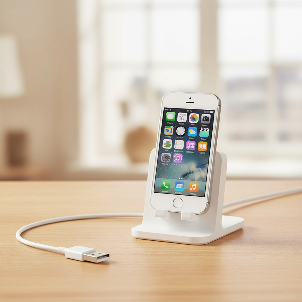 Cabo Adaptador de Carregador de Dados USB para iPhone 4 4s 3G 3GS iPad 1 2 3 iPod Nano Touch