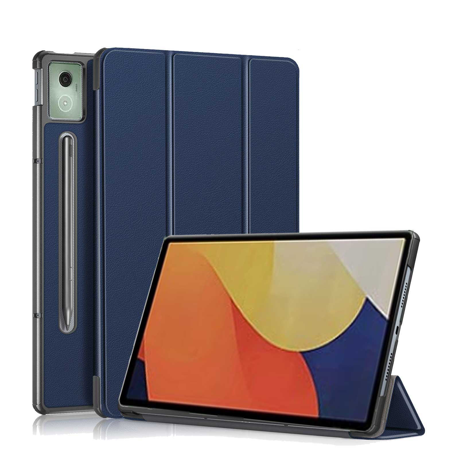 Capa para Tablet Motorola moto Pad 60 Pro / moto Pad 60 Neo, capa protetora com
