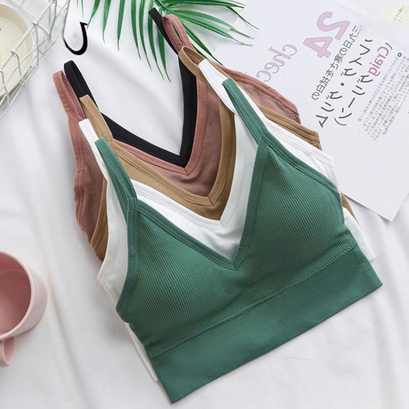 Lovito Soutien esportivo LCS27A30 em Oferta na Shopee