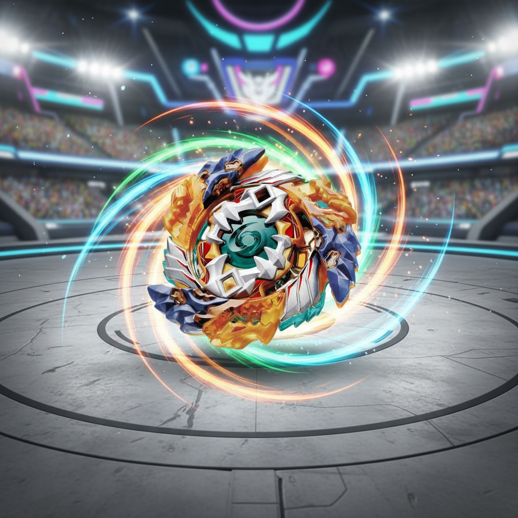 Loja de Beyblade na Black Friday 2025 | BuscaProdutos