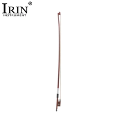 IRIN Violino Arco 1/8 1/2 1/4 3/4 4 Jogador Aluno Acessórios De Adequados Para Lojas Iniciantes Escolas De Música Instru