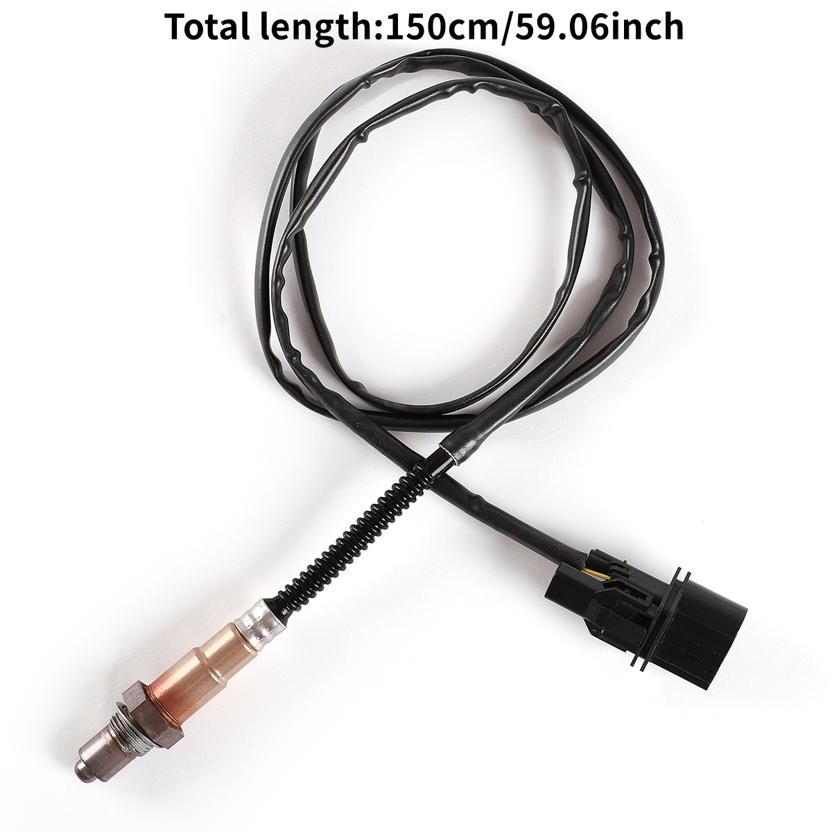 Sensor de Oxigênio LSU 4.2 para AUDI A3 A4 B6 A6 A8 Q7 TT BMW 5 6 Jetta Golf SEAT SKODA 0258007351