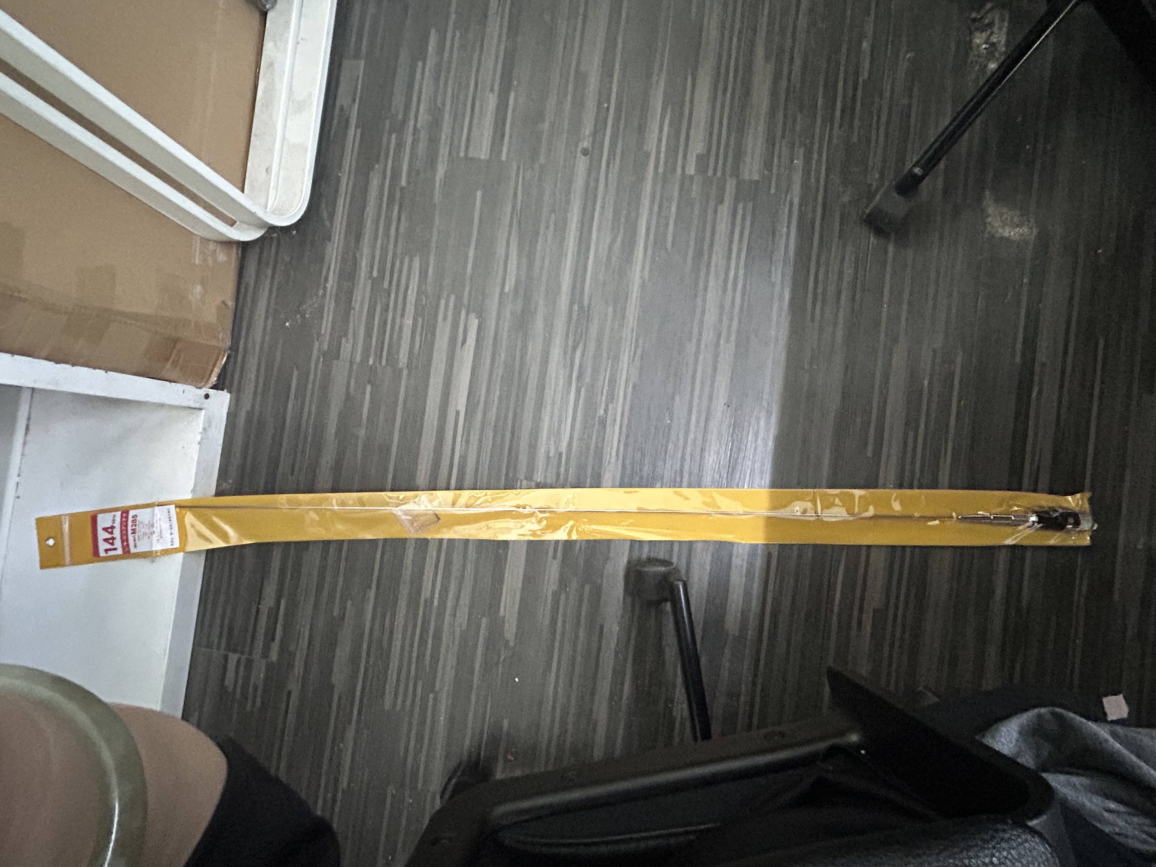  Local Bestseller - Antena Damond Modelo M285 em Aço Inoxidável, adequada para proprietários de Jeep, jeepneys, pickups,