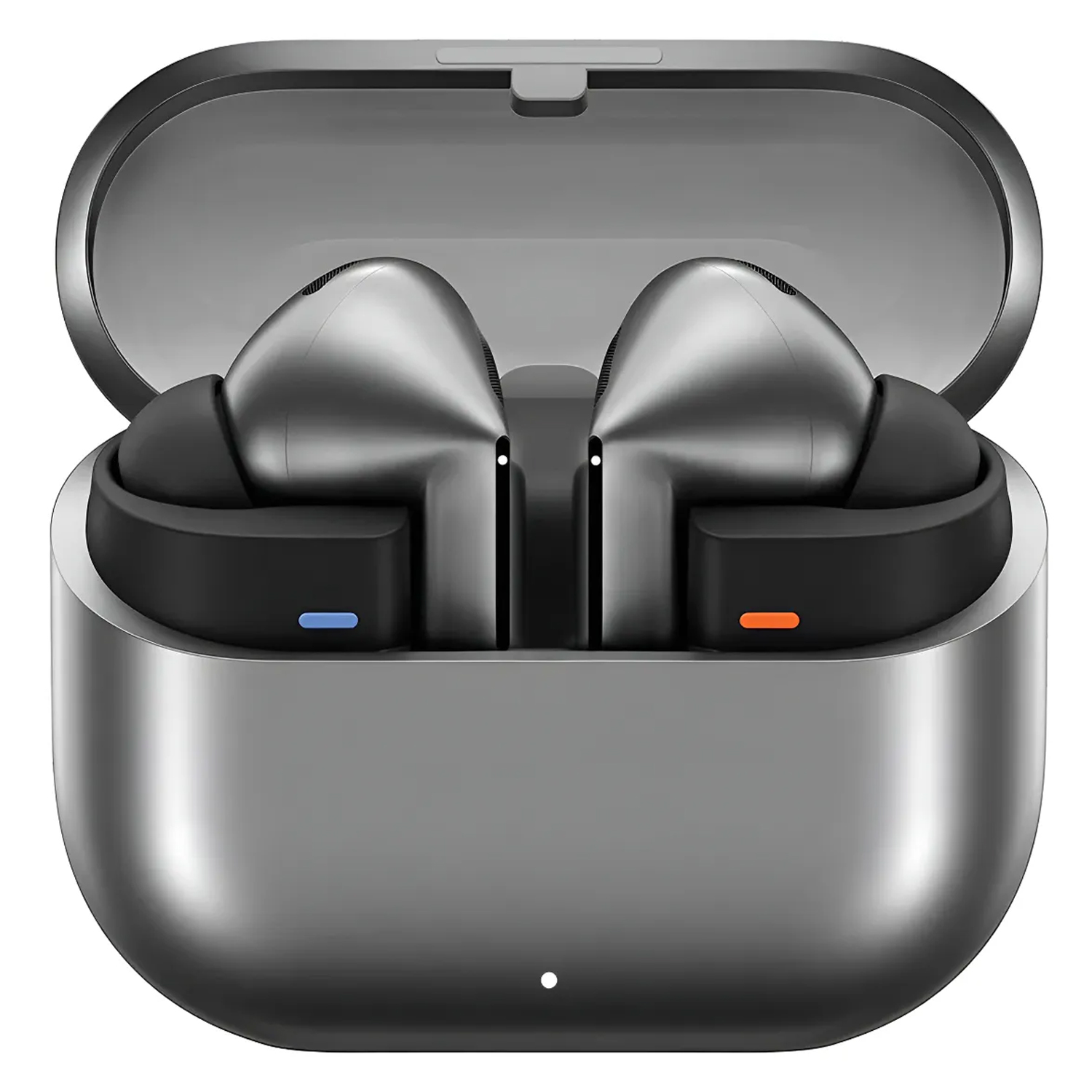 Fones de ouvido VANIR - Cancelamento de ruído por IA, fones TWS, som de alta qualidade sem perda, fones estéreo HiFi,