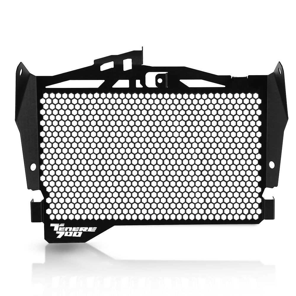  Para Acessórios de Motocicleta Yamaha Tenere 700/T7 Rally 2019-2021 2020, Protetor de Grade do Radiador