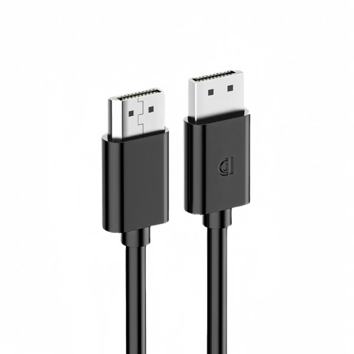 Cabo DisplayPort 1.4 DP 8K 4K 240Hz para TV LG Samsung Sony, PS5, PC, Cabo Pro de Monitor de Vídeo