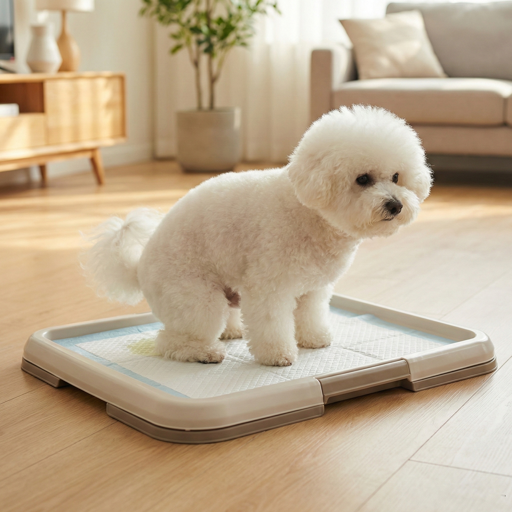 Tapetes Descartáveis Para Treinamento De Animais De Estimação , Super Absorventes , À Prova De Vazamento , Secagem Rápid