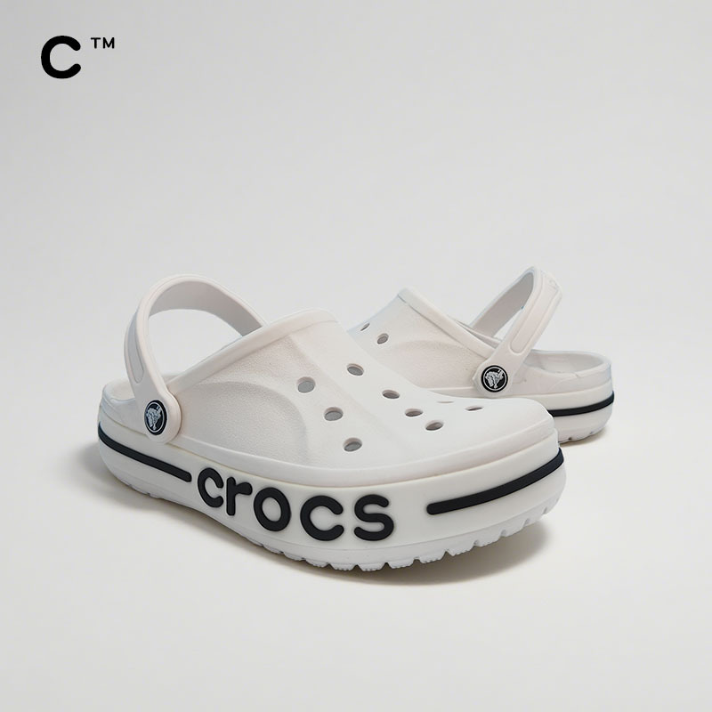 Sandália Masculina Branca Antiderrapante, Chinelo de Praia para Homens, Verão, Leve, Clog em Oferta na Shopee