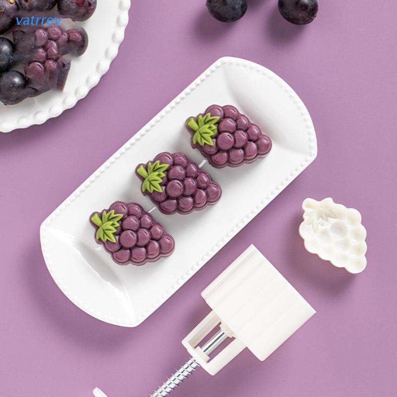 Prensa Mooncake , Aço Inoxidável , 25G , Qualidade Alimentar , Massa De Biscoitos Para Viagens De Piquenique
