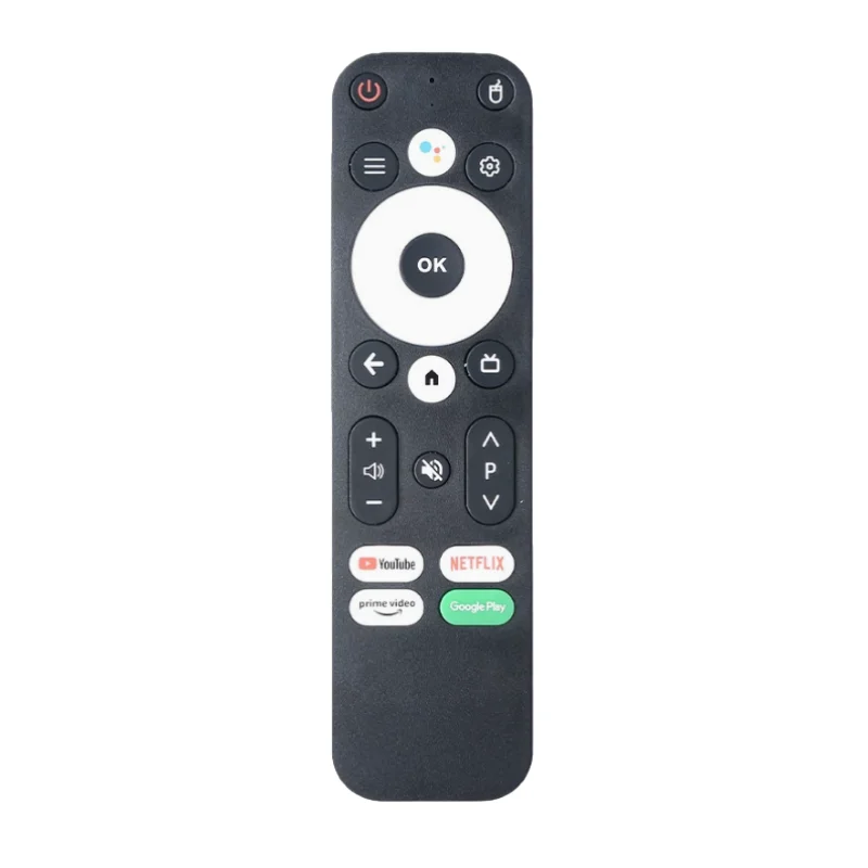 Controle remoto para caixa Android SQ2-BOX PRO