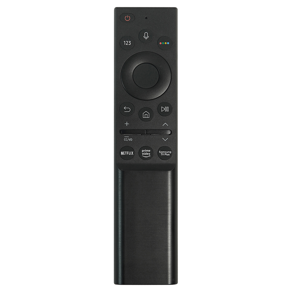 Controle Remoto de Voz Para Samsung Smart TV QLED 4K 8K UHD BN59-01363A NEO QLED