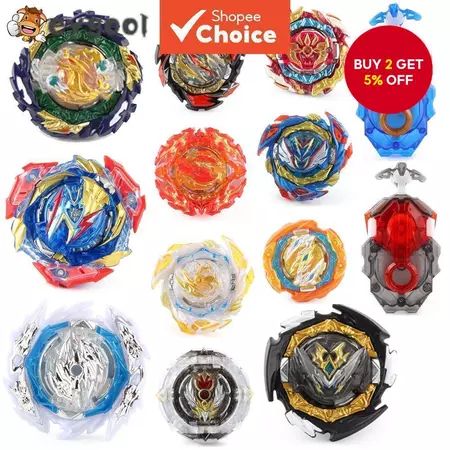 Bey Metal Spinning Top B-184-188 Burst Beyblade Mainan Budak Lelaki O Item Final Presente De Formatura Con Quay Vô Cock